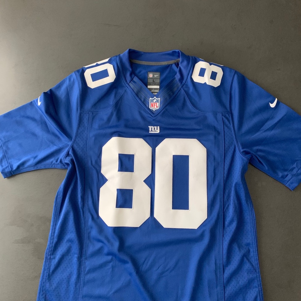 NFL Cruz Jersey
